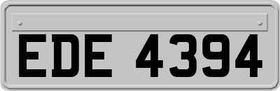 EDE4394