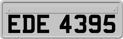 EDE4395