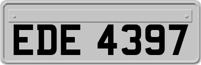 EDE4397