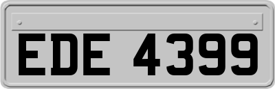 EDE4399