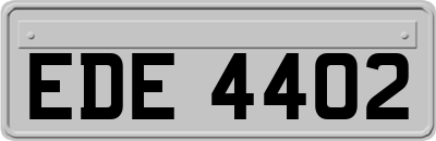 EDE4402