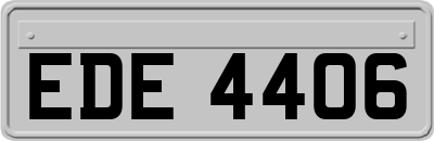 EDE4406