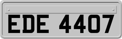 EDE4407