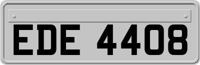 EDE4408