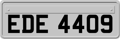 EDE4409