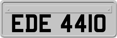 EDE4410