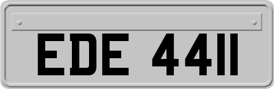 EDE4411