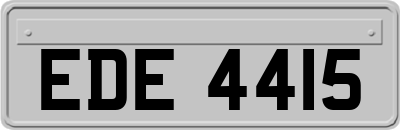 EDE4415