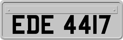 EDE4417