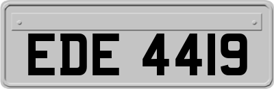 EDE4419