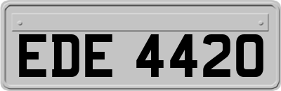 EDE4420