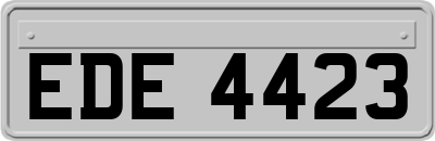 EDE4423
