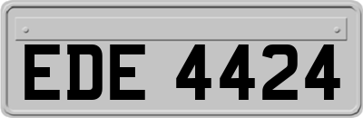 EDE4424