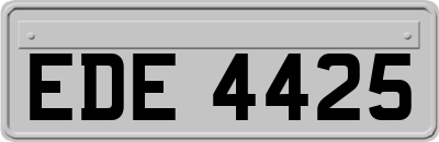 EDE4425