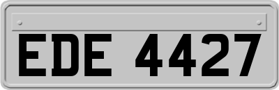 EDE4427