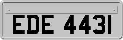 EDE4431