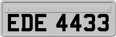 EDE4433