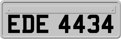 EDE4434
