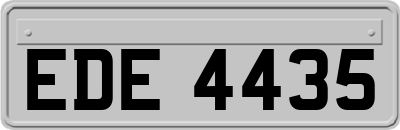 EDE4435