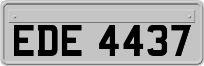 EDE4437