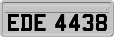 EDE4438