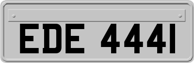 EDE4441