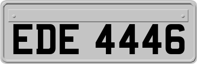 EDE4446