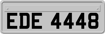 EDE4448