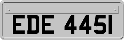 EDE4451