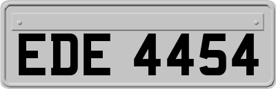 EDE4454
