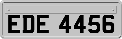 EDE4456