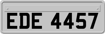 EDE4457