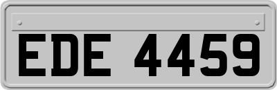 EDE4459