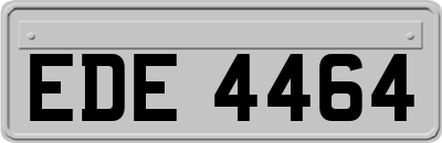EDE4464