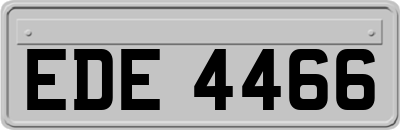 EDE4466