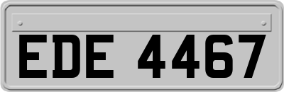 EDE4467