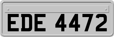 EDE4472