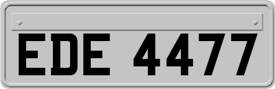 EDE4477