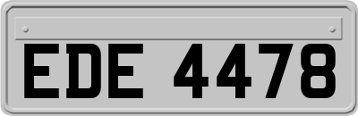 EDE4478