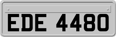 EDE4480