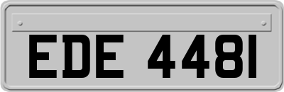 EDE4481