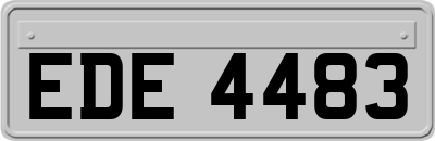 EDE4483