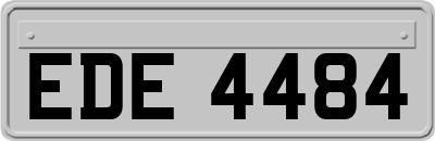 EDE4484