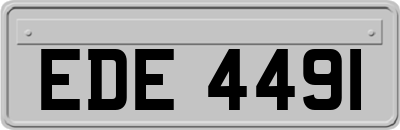 EDE4491