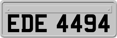 EDE4494