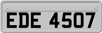 EDE4507