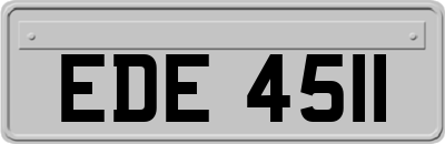 EDE4511