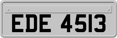 EDE4513
