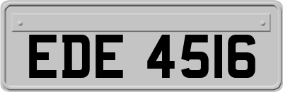 EDE4516