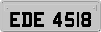 EDE4518